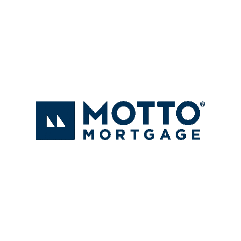 Motto Mortgage Sticker