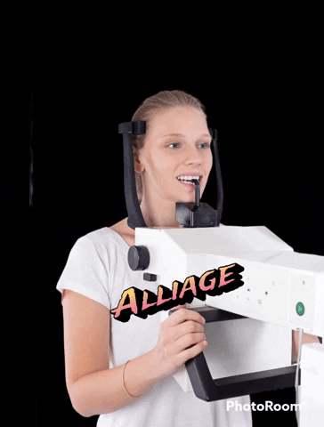 Alliage GIF
