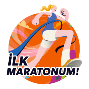 Kutupayısı Sticker