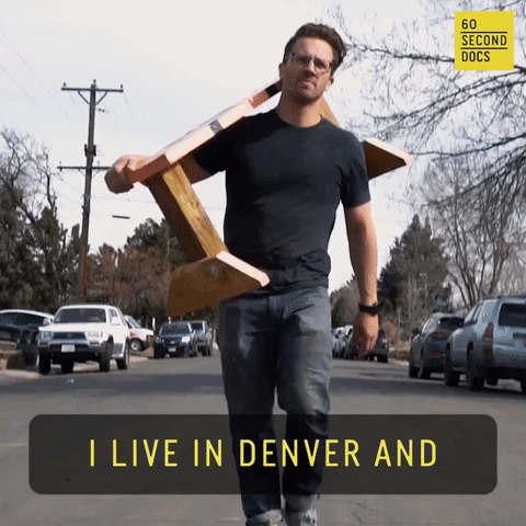 Construction Kindness GIF by 60 Second Docs