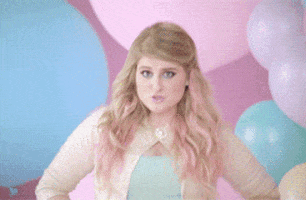 all about that bass GIF all about that bass GIF