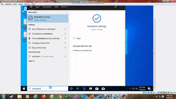 Windows 10 Pro For Workstations Key GIF