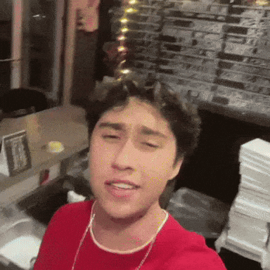 Nik Motivation GIF