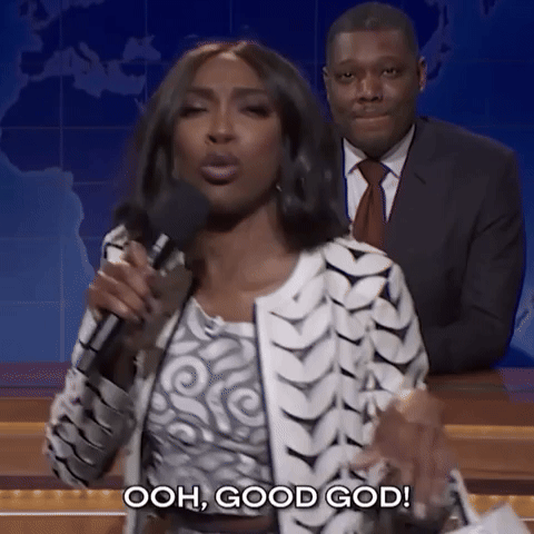 Snl GIF