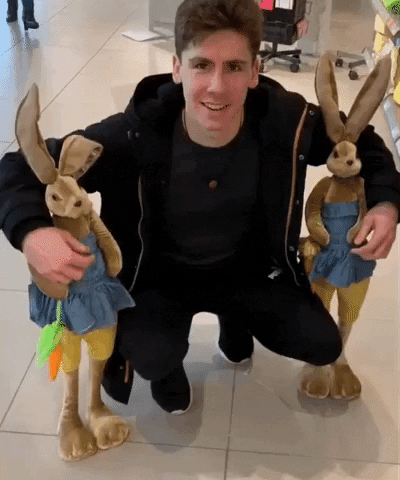 Barhey GIF