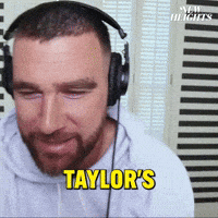 Taylor's Gonna Kill Me