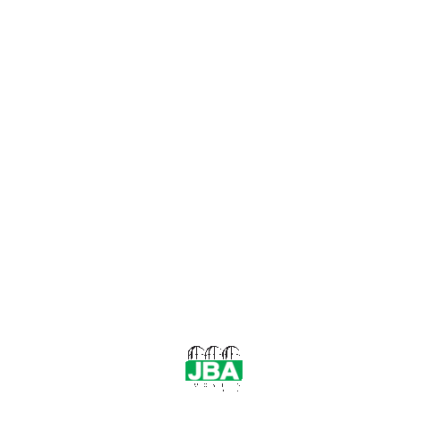 JBA Imóveis Sticker
