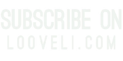 Content Creator Paypal Sticker by Looveli