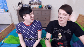 loser  GIF