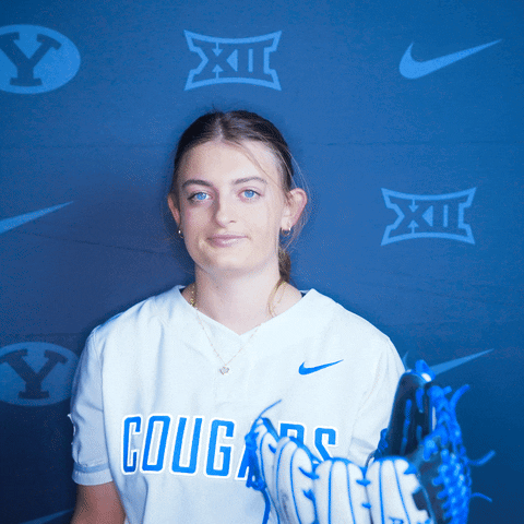 Ball Pitcher GIF by BYU Cougars