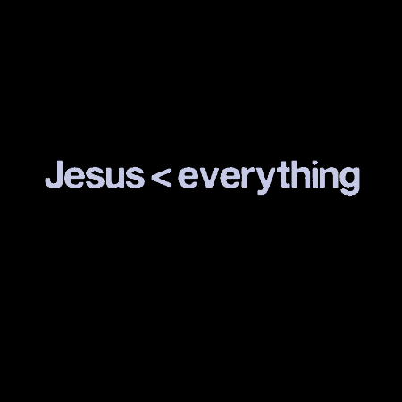 Jesus Christian GIF by Catch The Fire Toronto