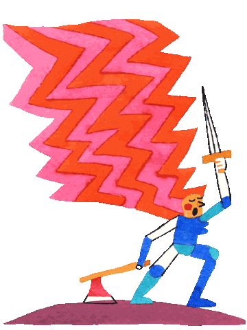 Festival ANIMAGE Sticker