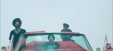 Babbu Maan Moose GIF
