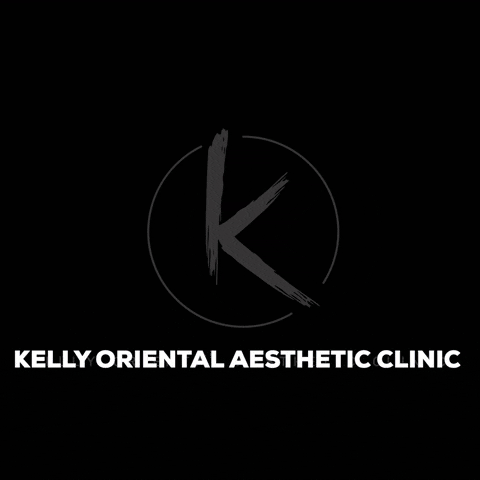 Kelly Kos GIF by KellyOriental