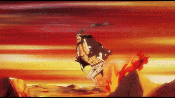 Running GIF