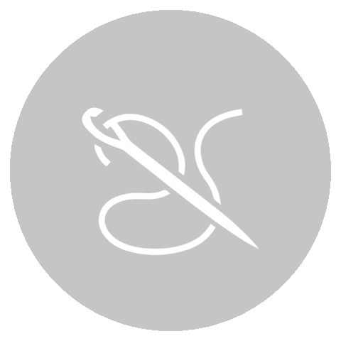 Rondje Naaien Sticker by Liefs van mij