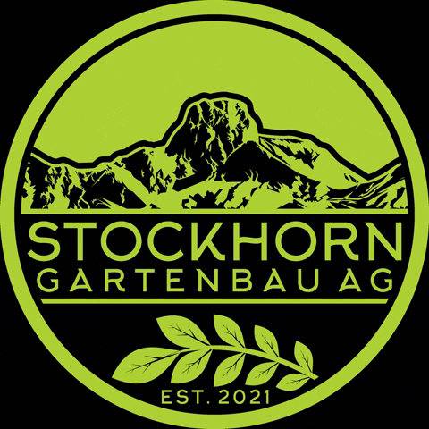 Stockhorn Gartenbau AG GIF