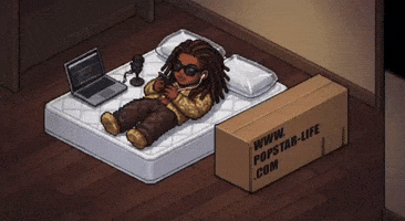 Tana GIF