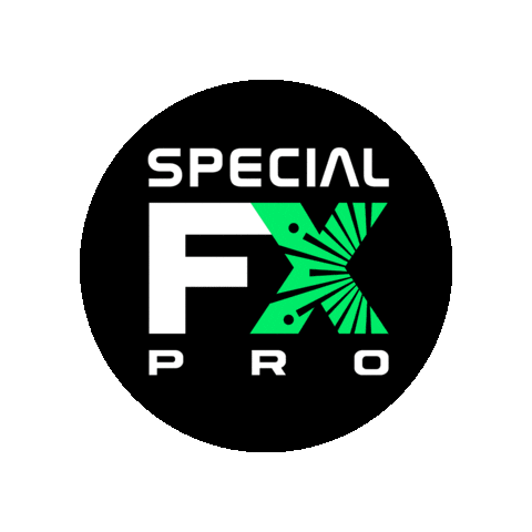 FioreFxpro Sticker
