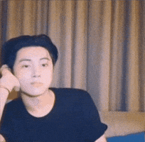 Jay What GIF