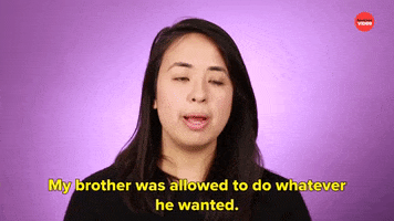 Brother Siblings GIF by BuzzFeed