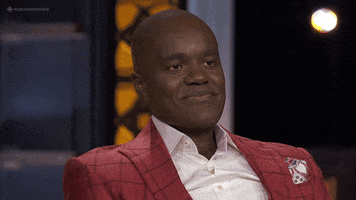 Dragons Den Business GIF by CBC