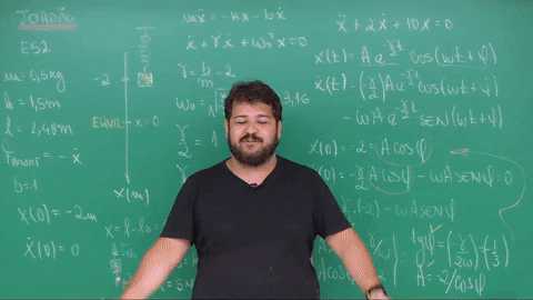 Aula Calculo GIF by Descomplica - Find & Share on GIPHY
