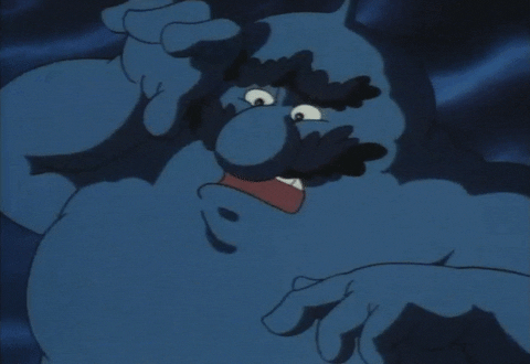 The Vapors GIFs - Get the best GIF on GIPHY