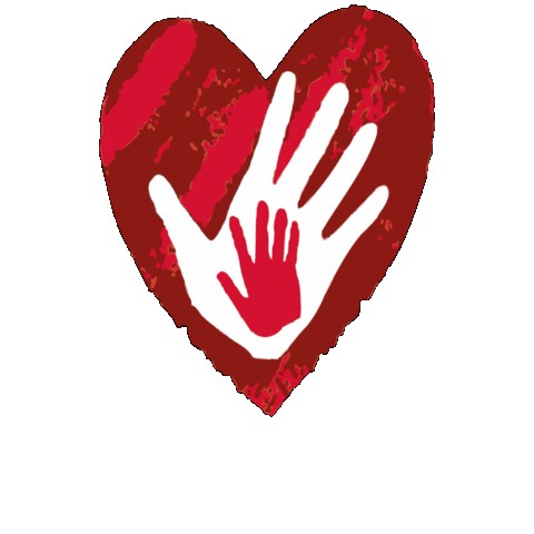 St. Jakobus Hospiz/Kinderhospiz- und Palliativteam Saar/Ambulantes Hospiz St. Michael Sticker