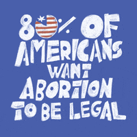 Womens Rights America GIF by Creative Courage