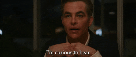 Chris Pine GIF by Don't Worry Darling