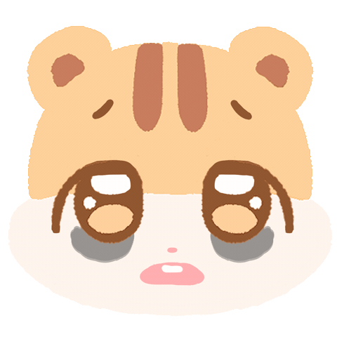 Ateez Hongjoong Sticker
