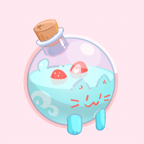 Cat GIF