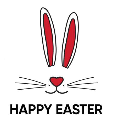 Realestate Easter GIF by Maxwell Realty