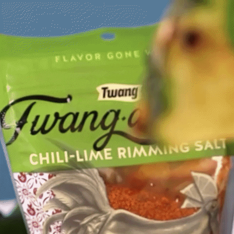 Salt Margarita GIF by Twang