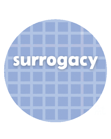 notmytummy Sticker