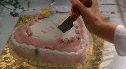 cake GIF