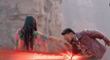 Bhojpuri Singer GIF