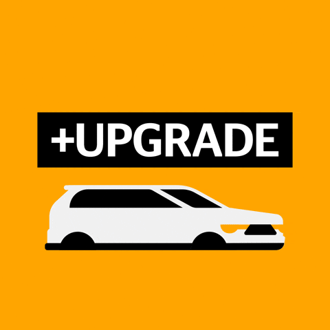 Tuning Level Up GIF by Continental