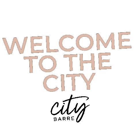 Cbopenhouse Sticker by City Barre