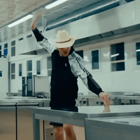 Yellowstone GIF