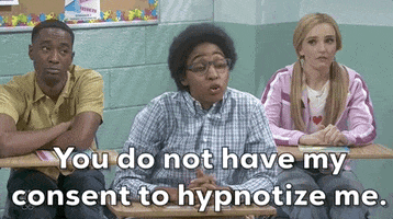 Snl Hypnosis GIF by Saturday Night Live
