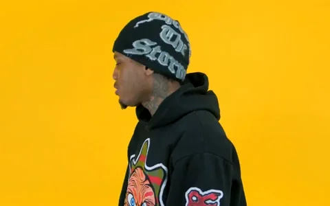 Who Cares Kevin Gates GIF by Simple Stupid Records