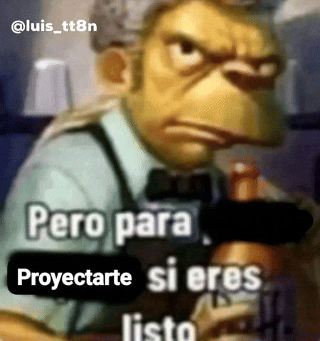 Proyecta GIF