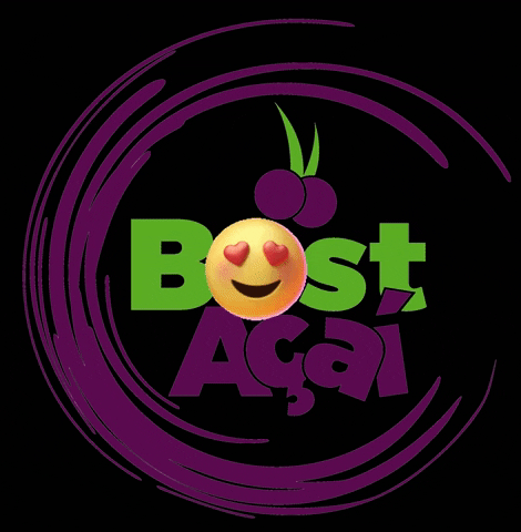 Best Açaí GIF