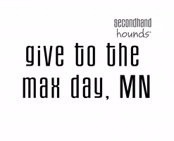 Secondhand Hounds GIF