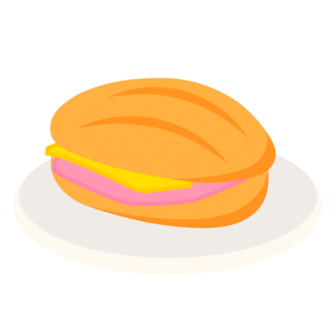 Torta Sticker by SantiagoNuevoLeon