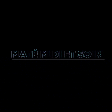 POP Maté GIF