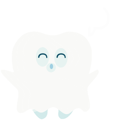 Happy Day Of The Dead Sticker by Dentis+a