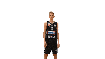 Lim Embl Sticker by EuroMillions Basketball